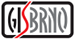 Logo GIS Brno